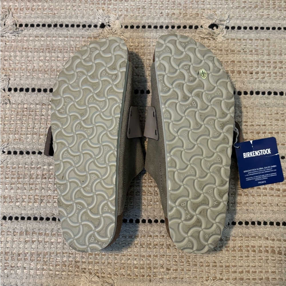 Birkenstock Kyoto Sandle - Picture 5 of 7